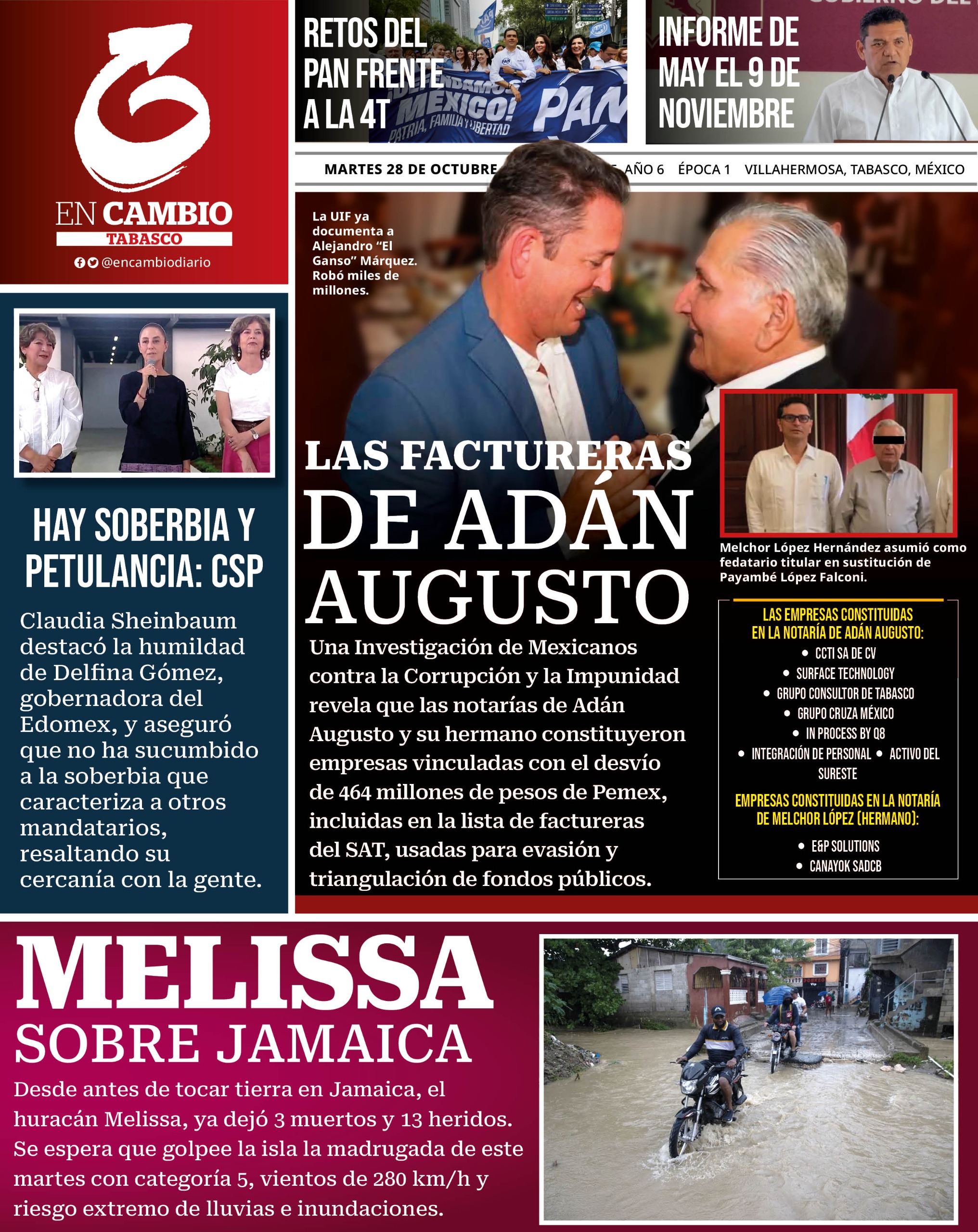 PORTADA TABASCO
