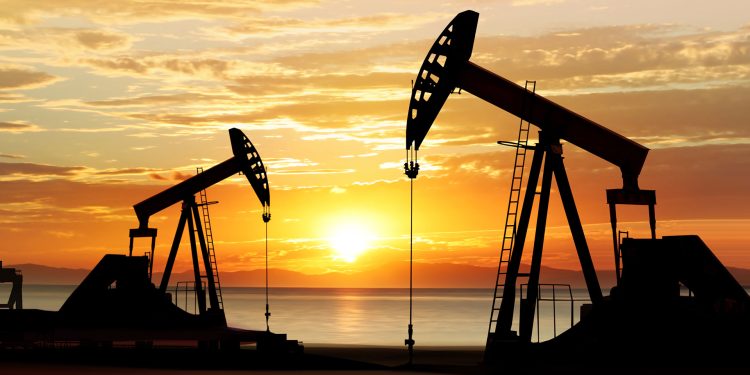 producción petrolera en noviembre de 2025