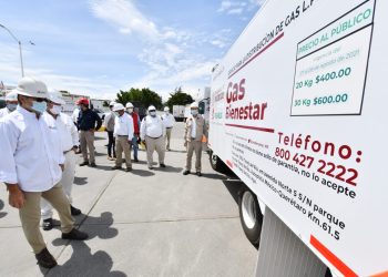 Sheinbaum: Gas Bienestar tuvo cosas buenas