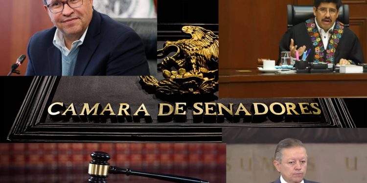 Ministro Aguilar: no retroactividad a Ley