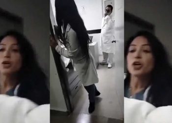 Doctora del IMSS denuncia agresión en Playa del Carmen