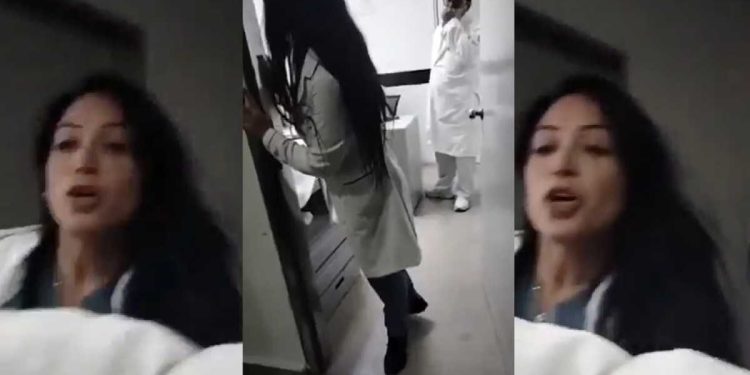 Doctora del IMSS denuncia agresión en Playa del Carmen