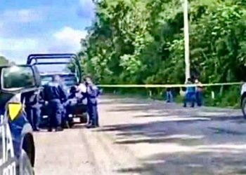 Presunto feminicidio en Tulum: hallan cuerpo de mujer cerca de la laguna Kaan Luum