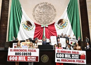 Aprueban ley aduanera