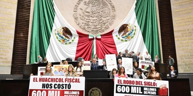 Aprueban ley aduanera