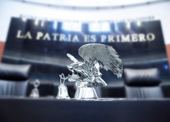 Senado aprueba Ley de Amparo