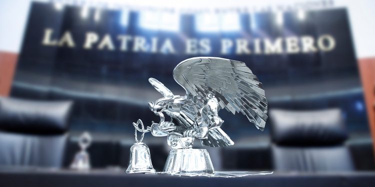 Senado aprueba Ley de Amparo