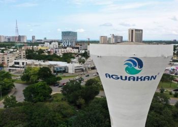 Suprema Corte decidirá sobre Aguakan