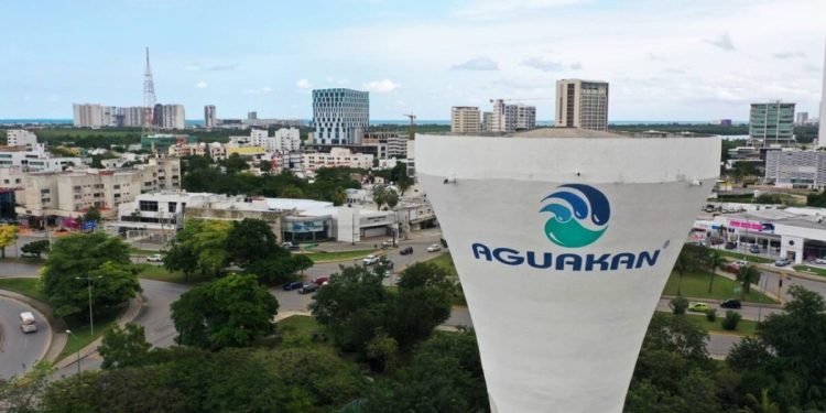 Suprema Corte decidirá sobre Aguakan