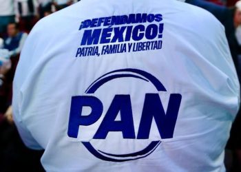 rechazan al "nuevo" PAN