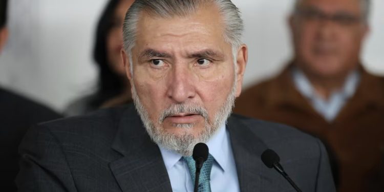 Riqueza de Adán Augusto