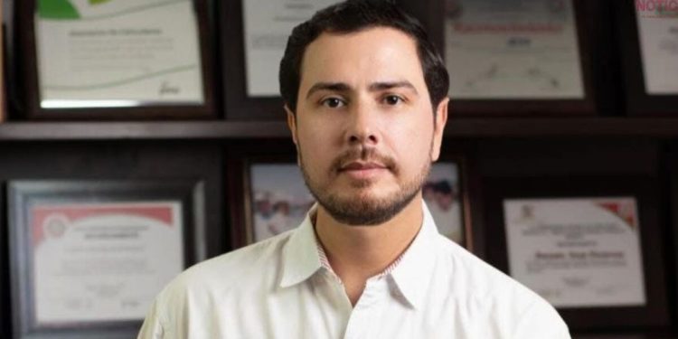 matan a líder limonero