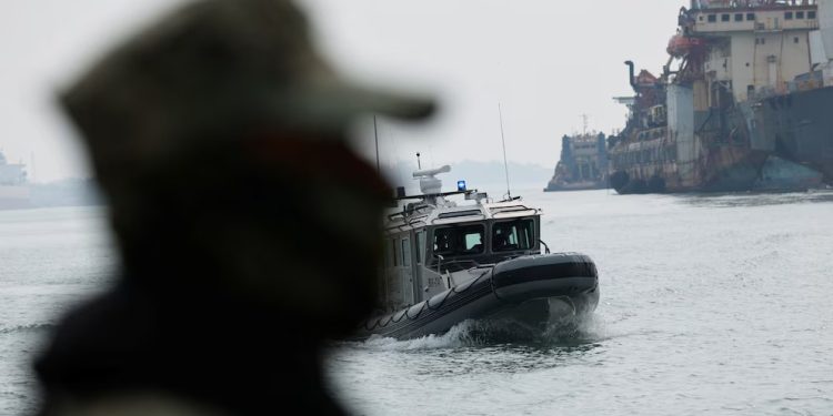 Contrabando de combustible del CJNG