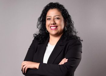 Vania Lopez Morales amenaza