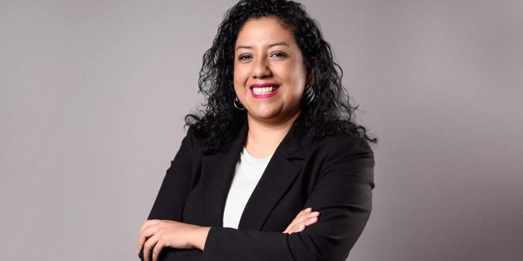 Vania Lopez Morales amenaza