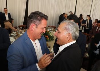 Las factureras de Adán Augusto