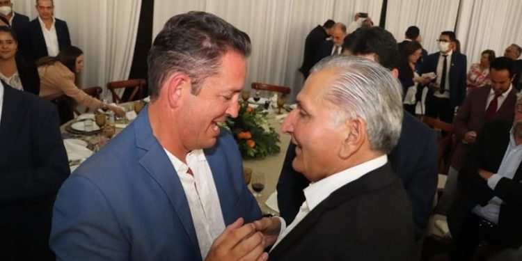 Las factureras de Adán Augusto