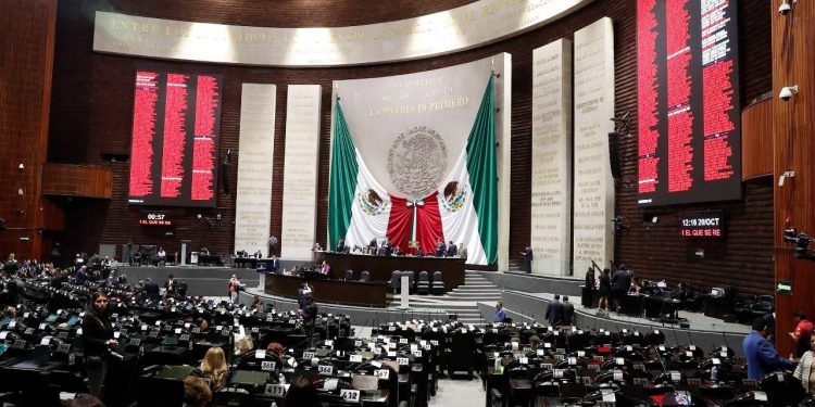 senado aprueba ley de ingresos