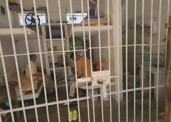 Operativo en CERESO de Chetumal: Desmantelan Celdas de Lujo y Privilegios