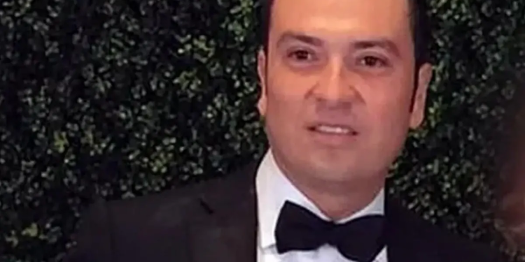 Amílcar Olán transfirió 3MMDP