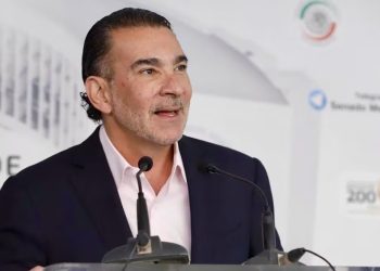 chocan Morena- PVEM en EDOMEX y Chiapas