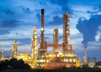 Industria química de México en 2025