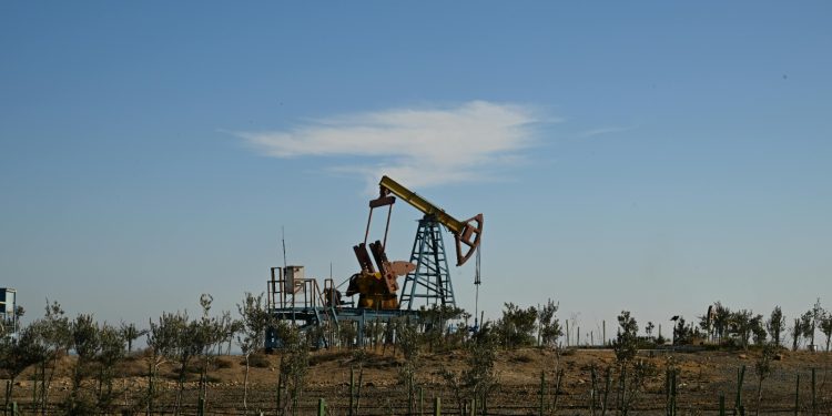 De Ixachi saldrá el 20% del gas