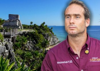 Castañon no puede con la crisis