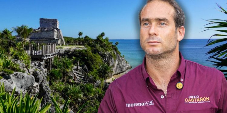 Castañon no puede con la crisis