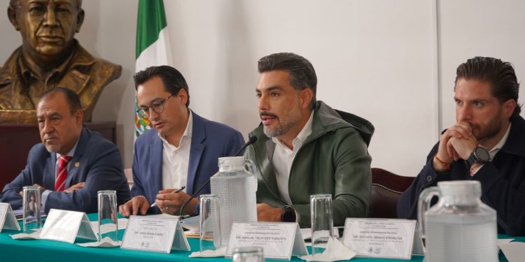 libertad de expresión y prensa en la CDMX