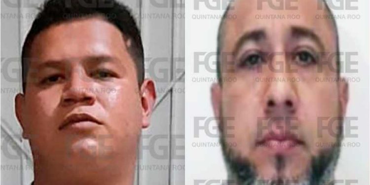 Sentencian a 50 años de prisión a dos homicidas en Benito Juárez