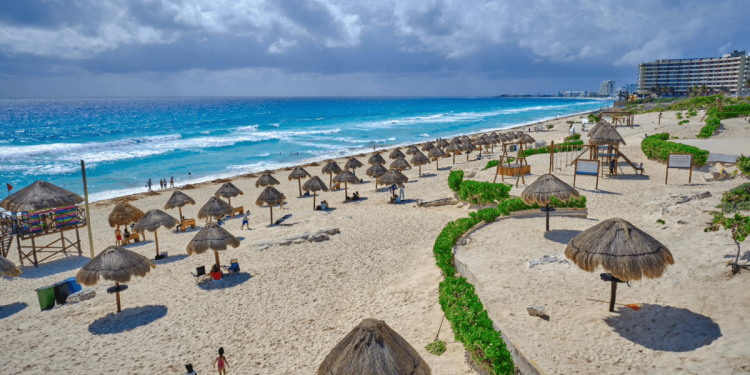 Preocupa aumento de DNR en Quintana Roo: empresarios alertan impacto