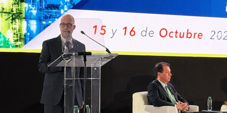 independencia energética de México