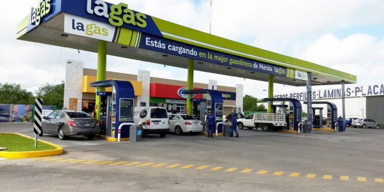 Manifestación de Impacto Social en México