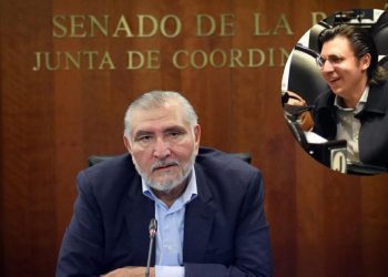 hijo de Adán Augusto en la Cámara de Diputados