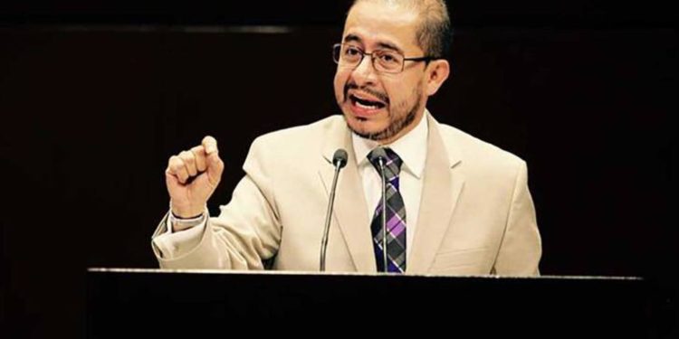 influencia del crimen organizado en la política de México