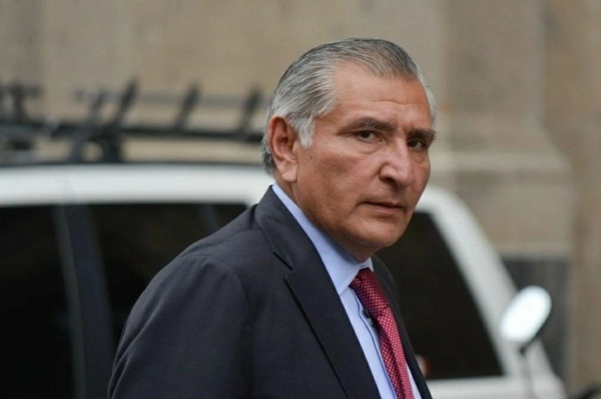 Adán Augusto López y sus ingresos