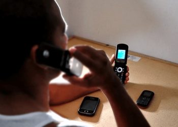 ley general de extorsión en México