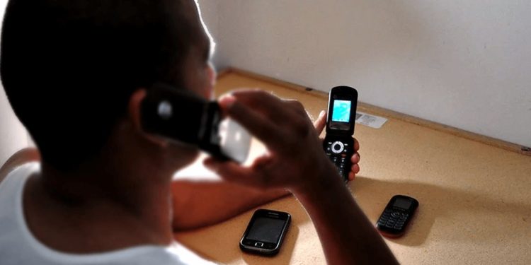 ley general de extorsión en México