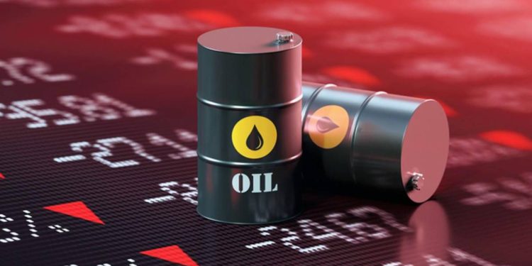 Precio del petróleo este martes 21 de octubre