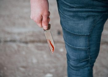 Apuñalan a hombre en Cancún