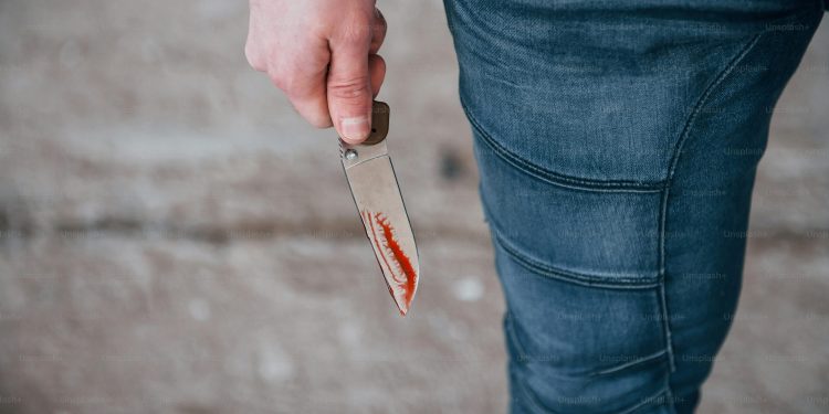 Apuñalan a hombre en Cancún
