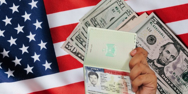 revocación de visas a políticos mexicanos