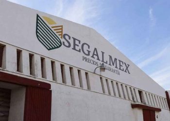 caso segalmex