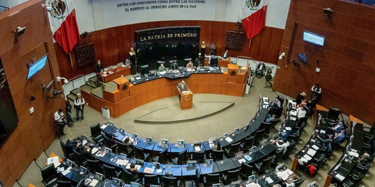 paquete fiscal y la Ley de Ingresos 2026