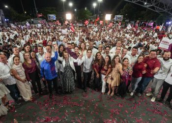 Atrae Gino Segura a “turismo” adancista