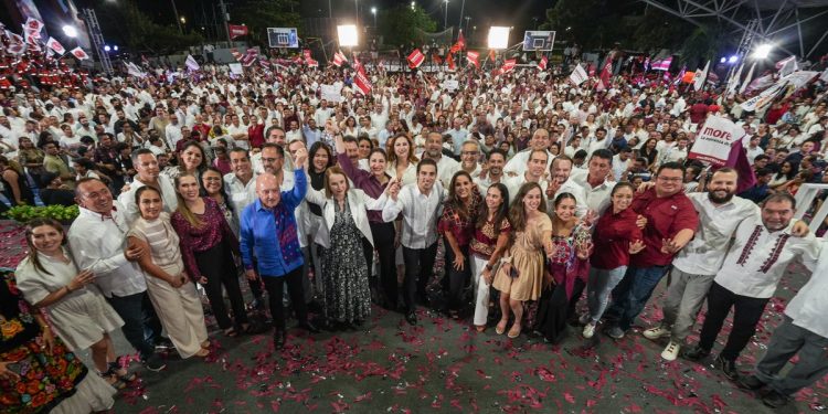 Atrae Gino Segura a “turismo” adancista