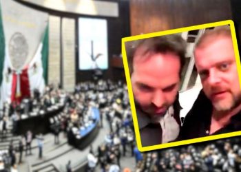 Borrachines del PVEM ponen en jaque a su partido tras escándalo