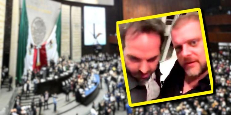 Borrachines del PVEM ponen en jaque a su partido tras escándalo