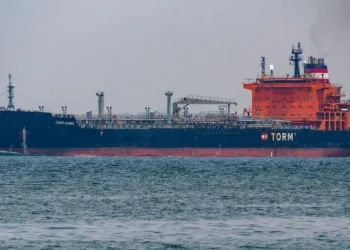 red binacional de huachicol